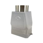 Ilme - Capot 2 pivots haut profil M32 verticale gabarit 44.27