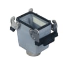 Ilme - Capot prolongateur haut profil 2 leviers sortie verticale PM32 + joint-gab 66.40