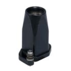 Ilme - Capot sortie droite M20 - série IP68 (fermeture à vis)