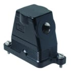 Ilme - Capot sortie latérale M50 gab104.27 -série IP68 (fermeture à vis)