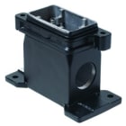 Ilme - Embase en saillie M32 1 levier gab 44.27 -série IP68 (fermeture à vis)