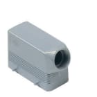 Ilme - Capot 4 pivots sortie latérale M25 gabarit 77.27