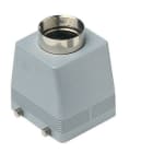 Ilme - Capot sortie verticale M40 - 4 pivots gabarit 77.62