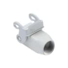 Ilme - Capot prolongateur plastique M20 gabarit 21.21