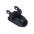 Ilme - Capot prolongateur plastique noir M20 - gab 21.21