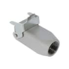 Ilme - Capot prolongateur alu sortie verticale M20 gabarit 21.21