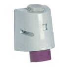 Ilme - Socle de connecteurs 2P 16A 24V IP44