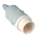 Ilme - Fiche mobile 24V 32A IP44 2 pôles