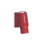 Ilme - Socle de connecteurs 3P+T 16A 380V IP44