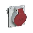 Ilme - Socle incliné 380V 32A 3P+N+T IP44