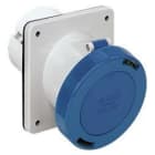 Ilme - Socle incl 220V 125A 2P+T - IP67