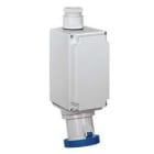 Ilme - Socle de prise 220V 2P+T 125A IP67