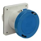 Ilme - Socle droit 220V 125A 2P+T IP67