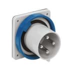 Ilme - Socle encastré 2P+T 220V IP67 125A