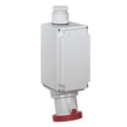 Ilme - Socle de prise 380V 3P+T 125A IP67