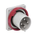 Ilme - Socle encastré 3P+T 380V IP67 125A