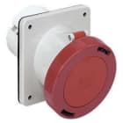 Ilme - Socle incliné 380V 125A 3P+T+N IP67