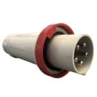 Ilme - Fiche mobile 125A 380/415V 3P+N+T IP67