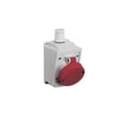 Ilme - Socle de prise 380V 3P+T 16A IP67