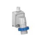 Ilme - Socle de connecteur 2P+T 32A 220V IP67