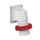 Ilme - Socle encastré 3P+T 380V IP67 32A
