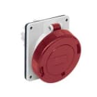Ilme - Socle incliné 380V 32A 3P+T+N IP67