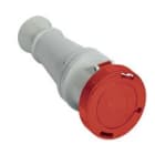 Ilme - Prise mobile 380V 63A IP67 3P+T