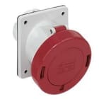Ilme - Socle incliné 380V 63A 3P+T+N IP67