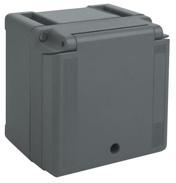 Ilme - Boitier pour appareils modulai 144*144*120