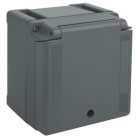 Ilme - Boitier pour appareils modulai 144*144*120