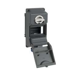 Ilme - Prise ver 250V 16A 2P+T IP66/67 sans boîtier