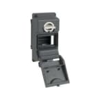 Ilme - Prise ver 250V 16A 2P+T IP66/67 sans boîtier