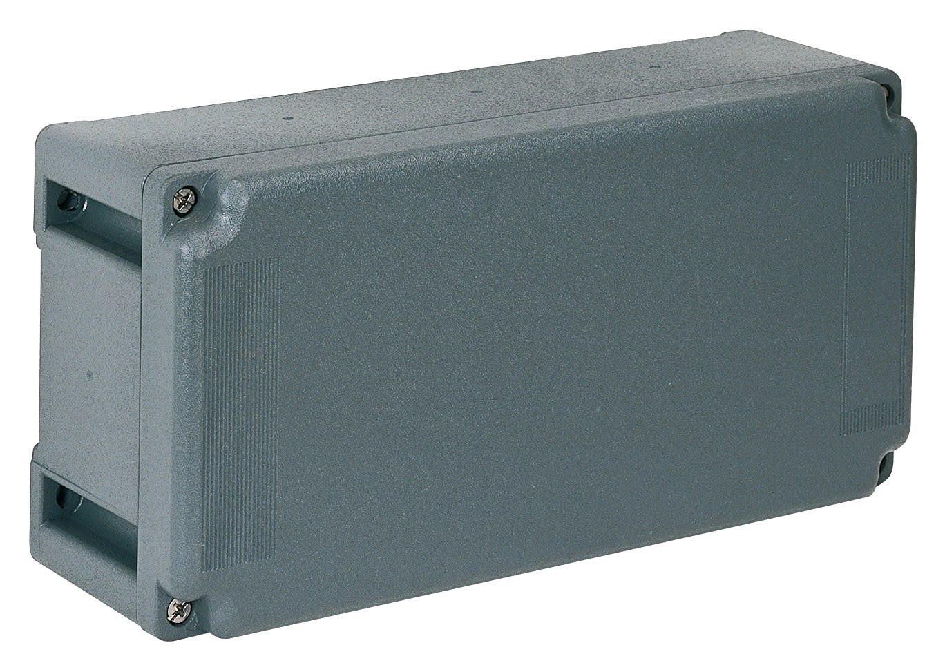 Ilme - Boitier pour appareillages modulaires 230 x 144