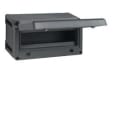 Ilme - boîtier pour appareillages modulaires 260 x 243 x 120