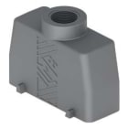 Ilme - Capot sortie verticale M40 - 4 pivots gabarit 104.27 - série T-TYPE