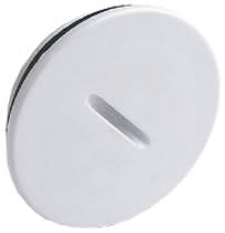 Ilme - Bouchon de fermeture plastique M32