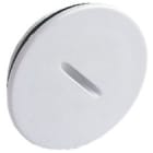 Ilme - Bouchon de fermeture plastique M32