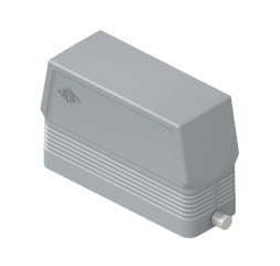 Ilme - Capot 2 pivots plein gabarit 104.27