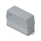 Ilme - Capot 2 pivots plein gabarit 104.27