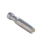 Ilme - Contact à sertir femelle 16A pour conducteur section 3mm² AWG12