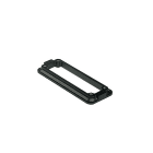 Ilme - Baque pour embase encastrée IP68 gabarit 57.27