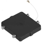 Ilme - Couvercle 4 pivots gab77.27 - série Ambiance Agressive