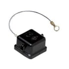Ilme - Couvercle isolant noire gabarit 21.21 pour insert CXL Desina