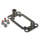 Ilme - Châssis flottant renforce gabarit 104.27