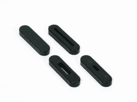 Ilme - Joint pour boîtiers câbles plats dim 36*9mm