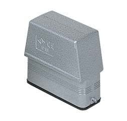 Ilme - Capot 2 pivots plein gabarit 66.16