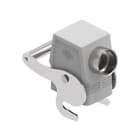 Ilme - Capot 1 levier central haut profil sortie latérale M40 gabarit 57.27