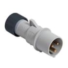 Ilme - Fiche mobile 480V 16A IP44 3P+T