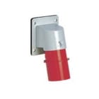 Ilme - Socle encastré 2P+T 380V IP44 16A