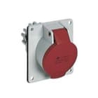 Ilme - Socle incliné 380V 32A 2P+T IP44